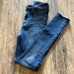 Abercrombie Jeggings